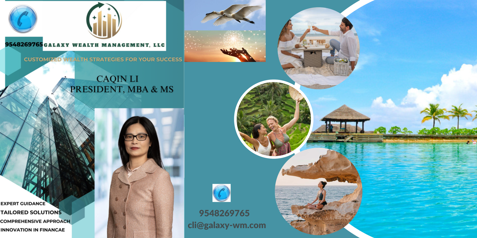 Customized Wealth Strategies for Your Success
